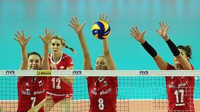 WGP 2013: Polska - Niemcy 0:3, cz. 2