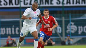 Piast Gliwice - Zawisza Bydgoszcz 1:1