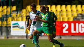 Siarka Tarnobrzeg - Lechia Gdańsk 0:2