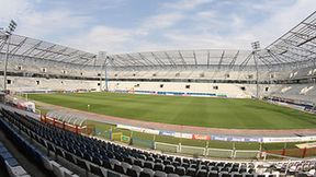 Przebudowa stadionu Górnika Zabrze