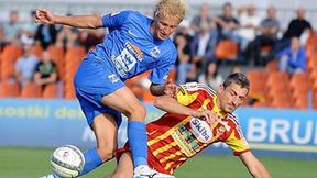 Termalica Bruk-Bet Nieciecza - Chojniczanka Chojnice 0:0