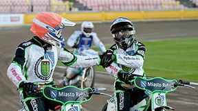 ŻKS ROW Rybnik - Speedway Wanda Instal Kraków 56:33