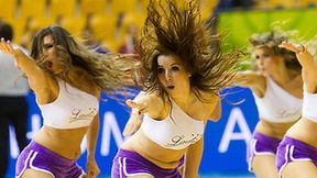 Cheerleaders w Celje - cz. 2