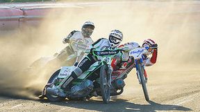 Speedway Wanda Instal Kraków - ŻKS ROW Rybnik 43:47