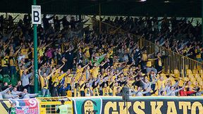 GKS Katowice - Arka Gdynia 2:0