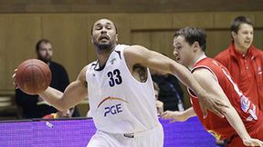 Turniej o Puchar Prezesa PGE: PGE Turów Zgorzelec - BK Pardubice 97:77