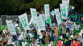 Warta Poznań - Polonia Bytom 2:1