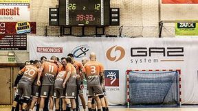 Gaz-System Pogoń Szczecin - Gwardia Opole 35:27