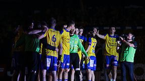 Vive Targi Kielce - Dunkerque HB 33:23