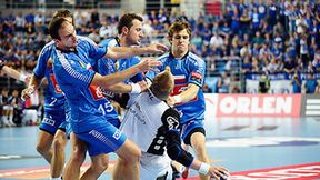 Orlen Wisła Płock - THW Kiel 33:34, część 2