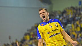 Vive Targi Kielce - Dunkerque HB 33:23, część 2