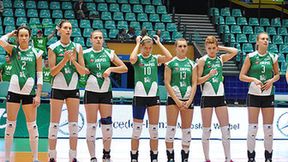 Impel Cup 2013: Impel Wrocław - Muszynianka Fakro Muszyna 3:1