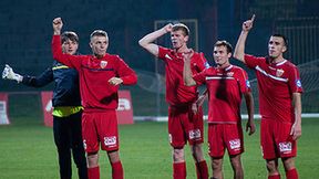 Polonia Bytom - Błękitni Stargard Szczeciński 3:1