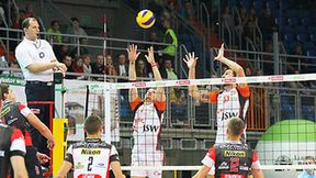 Asseco Resovia Rzeszów - Jastrzębski Węgiel 3:1