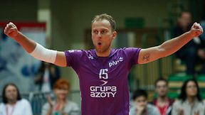 VIII Memoriał Z.Ambroziaka: Lotos Trefl Gdańsk - ZAKSA Kędzierzyn-Koźle 1:3