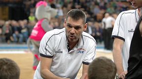 EA7 Armani Mediolan - PGE Turów Zgorzelec 80:66