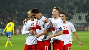 Polska U-21 - Szwecja U-21 2:0