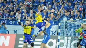 Orlen Wisła Płock - Vive Targi Kielce 28:30 