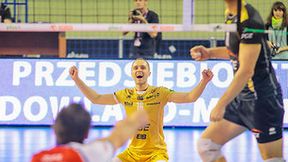 Effector Kielce - PGE Skra Bełchatów 1:3