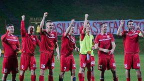 Polonia Bytom - Bytovia Bytów 2:0