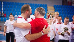 Artur Siódmiak Camp w Płocku