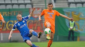 Miedź Legnica - Termalica Bruk-Bet Nieciecza 2:0