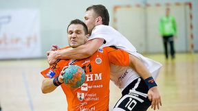 MKS Zagłębie Lubin - SPR Stal Mielec 33:40