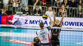 ZAKSA Kędzierzyn-Koźle - PGE Skra Bełchatów 3:1