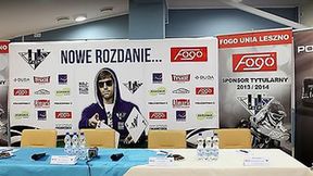 Konferencja Fogo Unii Leszno