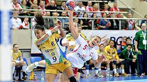 Polska - Brazylia 29:25