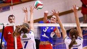 TS Wisła Kraków - Developres Rzeszów 1:3