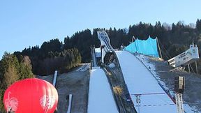 Kwalifikacje w Garmisch-Partenkirchen