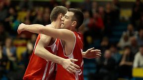 Energa Czarni Słupsk - Kotwica Kołobrzeg 84:68