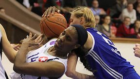 Wisła Can Pack Kraków - King Wilki Morskie Szczecin 76:61