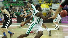 Stelmet Zielona Góra - Energa Czarni Słupsk 81:73