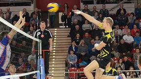 Lotos Trefl Gdańsk - Effector Kielce 2:3