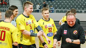 Turniej Noworoczny: KPR Legionowo - Piotrkowianin Piotrków Tryb. 26:28