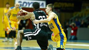 Asseco Gdynia - Energa Czarni Słupsk 56:67