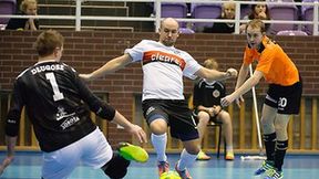 Euromaster Chrobry Głogów - Clearex Chorzów 5:3