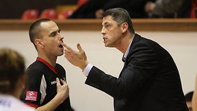 Wisła Can Pack Kraków - King Wilki Szczecin 76:51