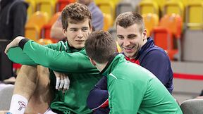 AZS Częstochowa - ZAKSA Kędzierzyn-Koźle 1:3