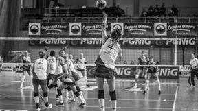 PGNiG Nafta Piła - KS Chemik Police 0:3