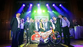 VIII Bal Charytatywny Stali Gorzów