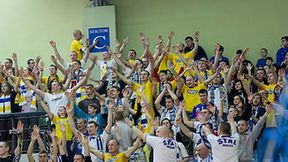 Vive Targi Kielce - PGE Stal Mielec 43:33