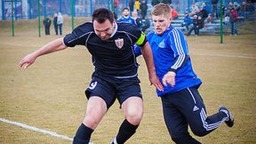 Ruch Chorzów - Polonia Bytom 1:0