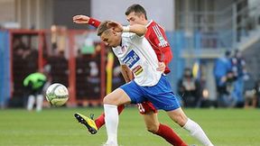 Piast Gliwice - Podbeskidzie Bielsko-Biała 0:0