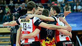 Puchar Polski: Asseco Resovia Rzeszów - AZS Częstochowa 3:0