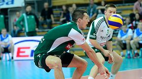 Puchar Polski: ZAKSA Kędzierzyn-Koźle - Indykpol AZS UWM Olsztyn 3:0