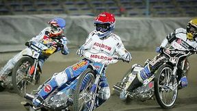 Fogo Unia Leszno - Start Gniezno 57:33