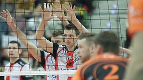 Puchar Polski: Asseco Resovia - Jastrzębski Węgiel 0:3